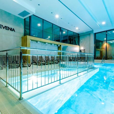 Resort Hevenia Rewal 12 מראה חיצוני תמונה