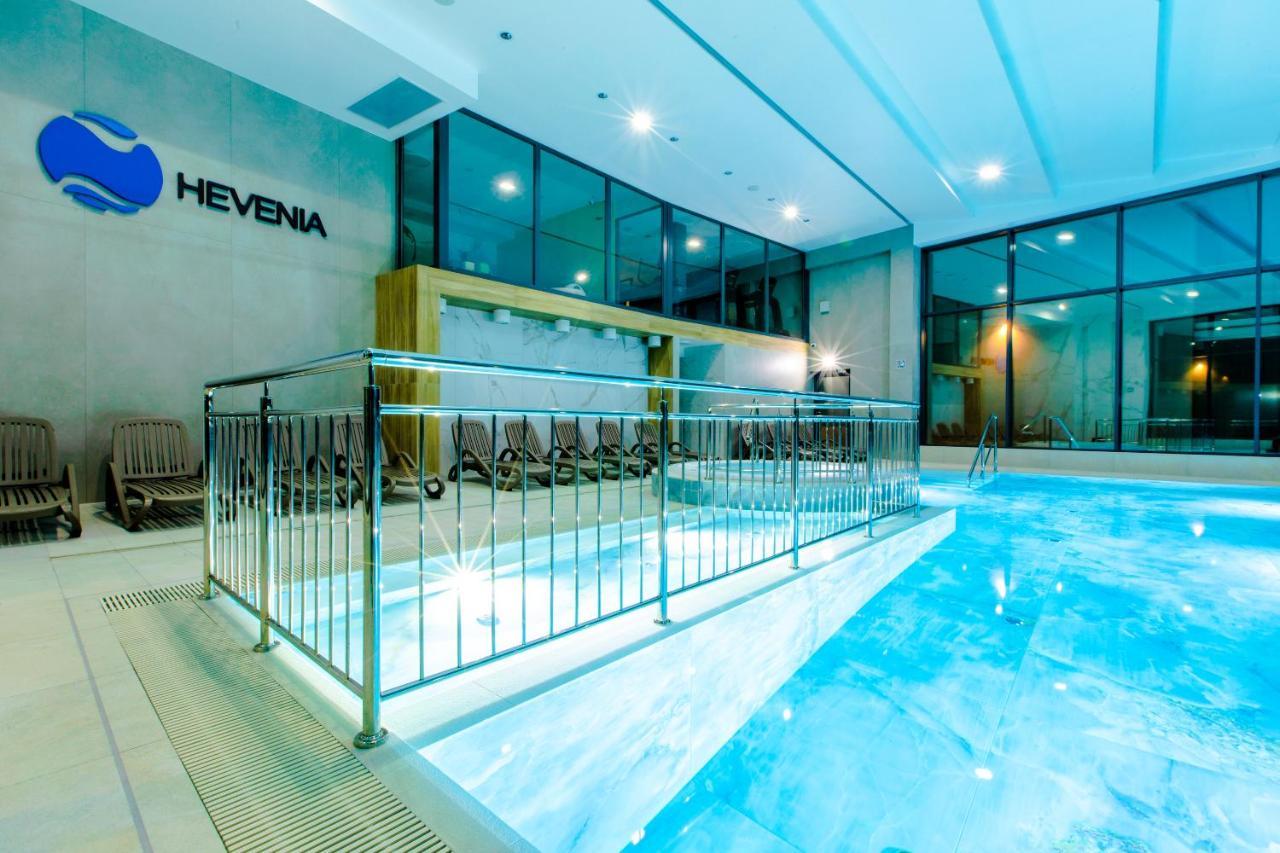 Resort Hevenia Rewal 12 מראה חיצוני תמונה
